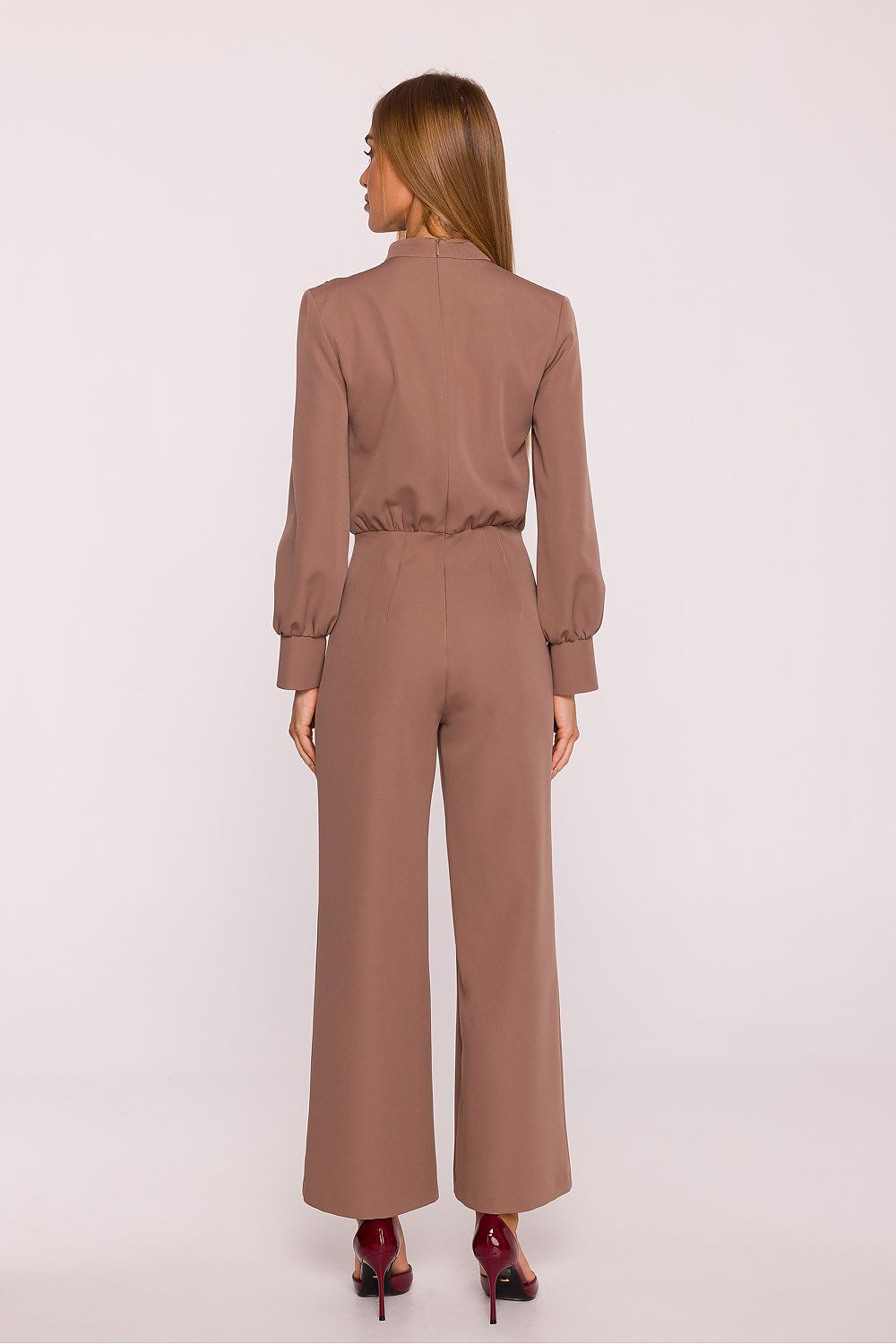  Overall model 216586 Moe 