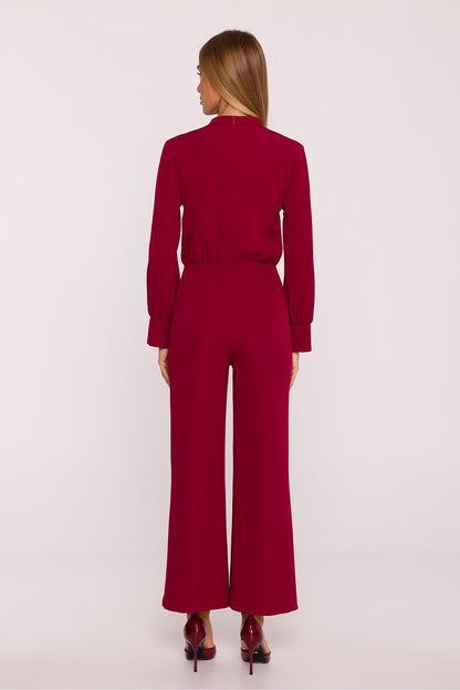  Overall model 216589 Moe 