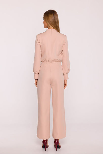  Overall model 216590 Moe 