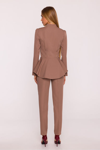  Overall model 216591 Moe 