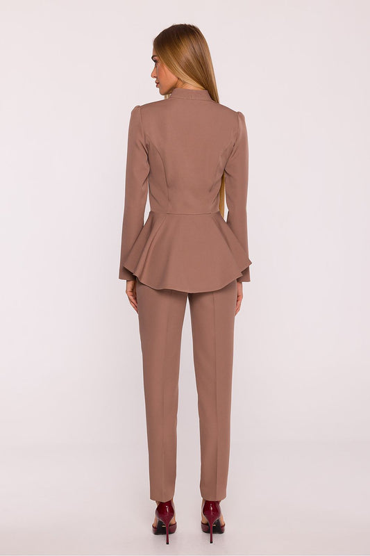  Overall model 216591 Moe 