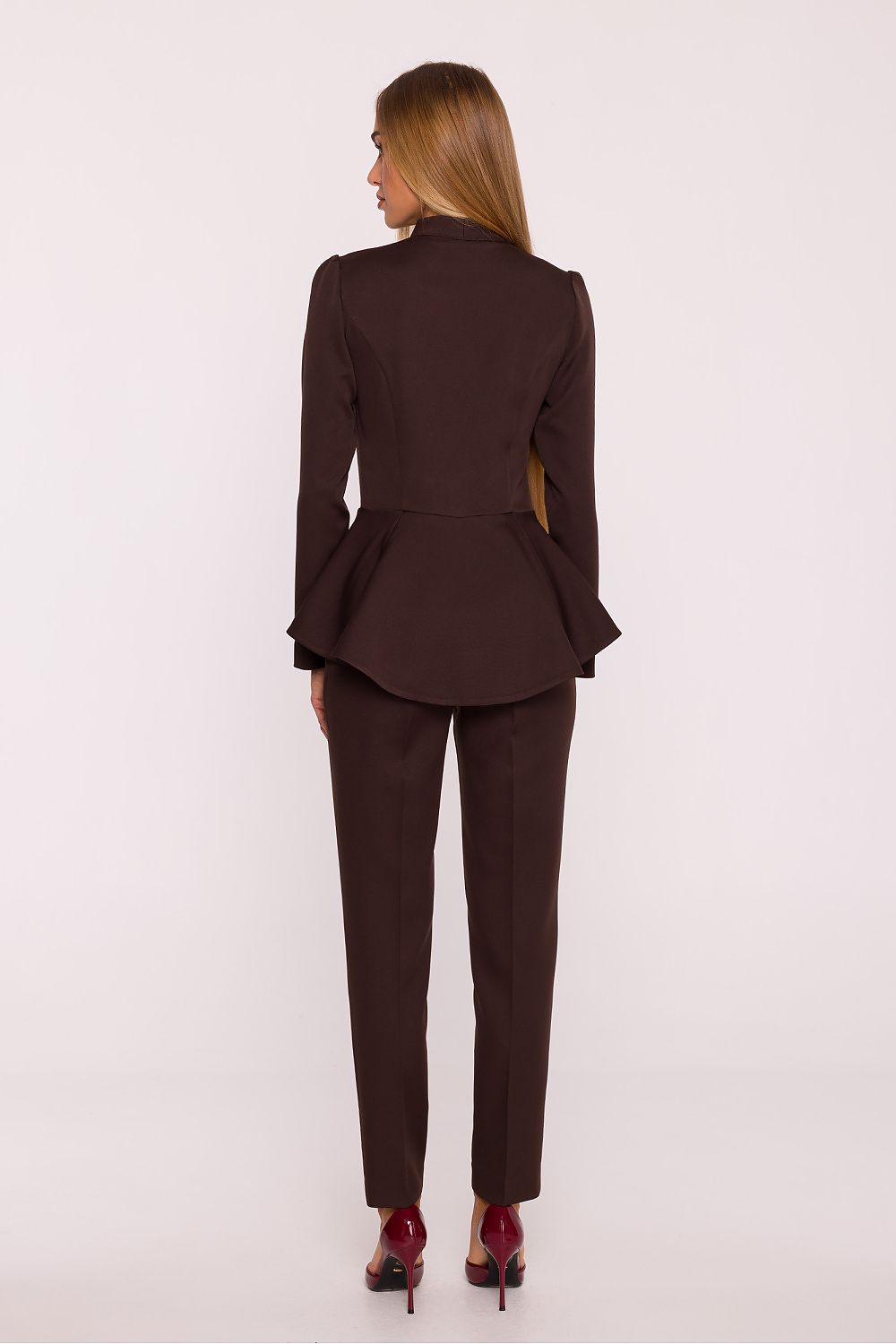  Overall model 216593 Moe 