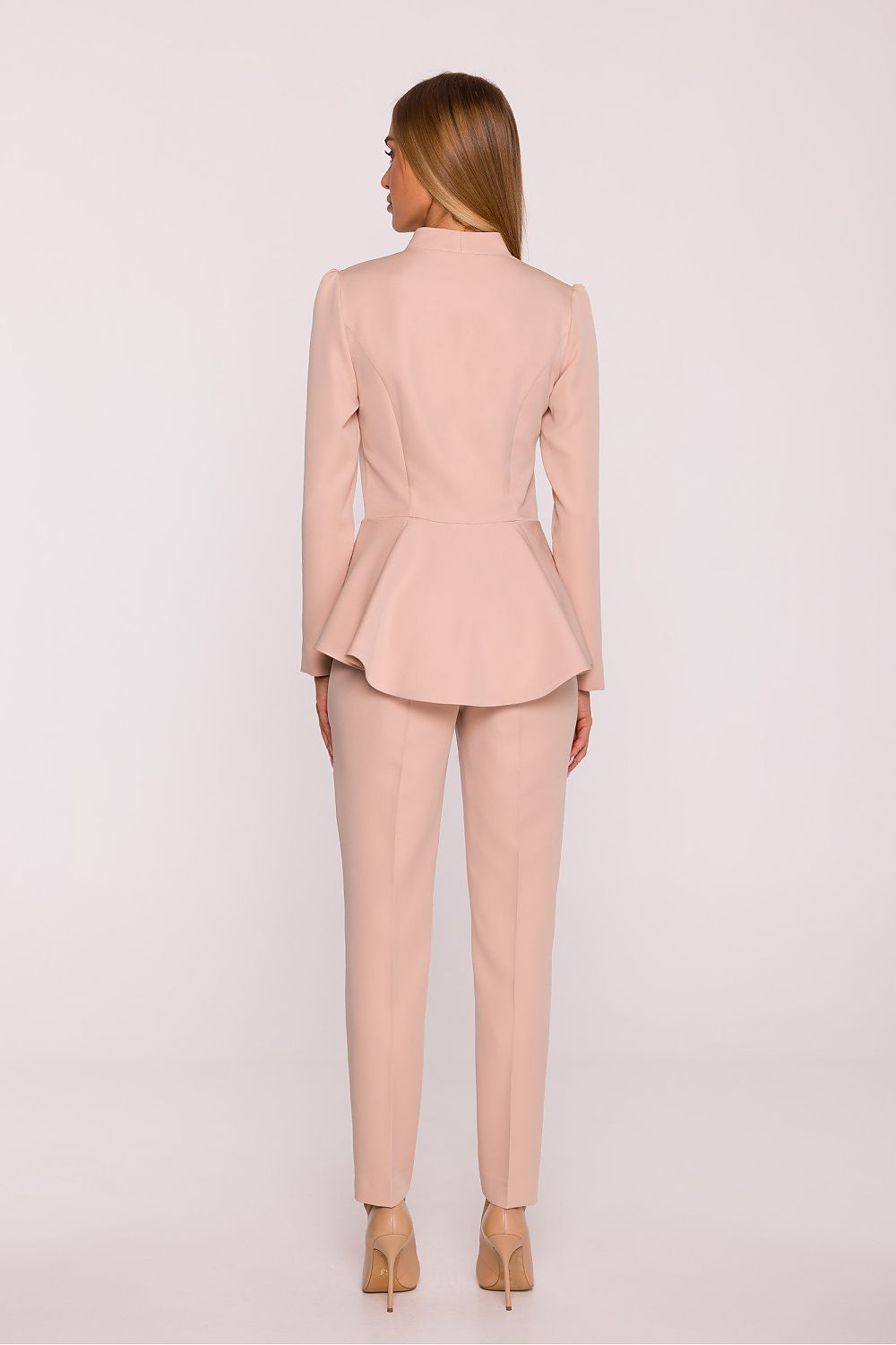  Overall model 216595 Moe 