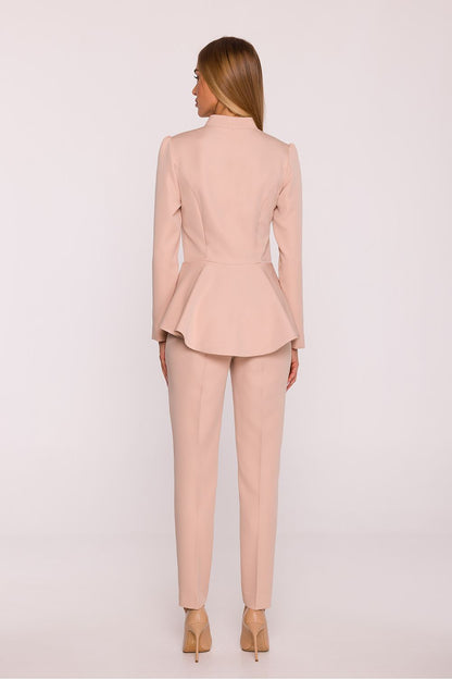  Overall model 216595 Moe 