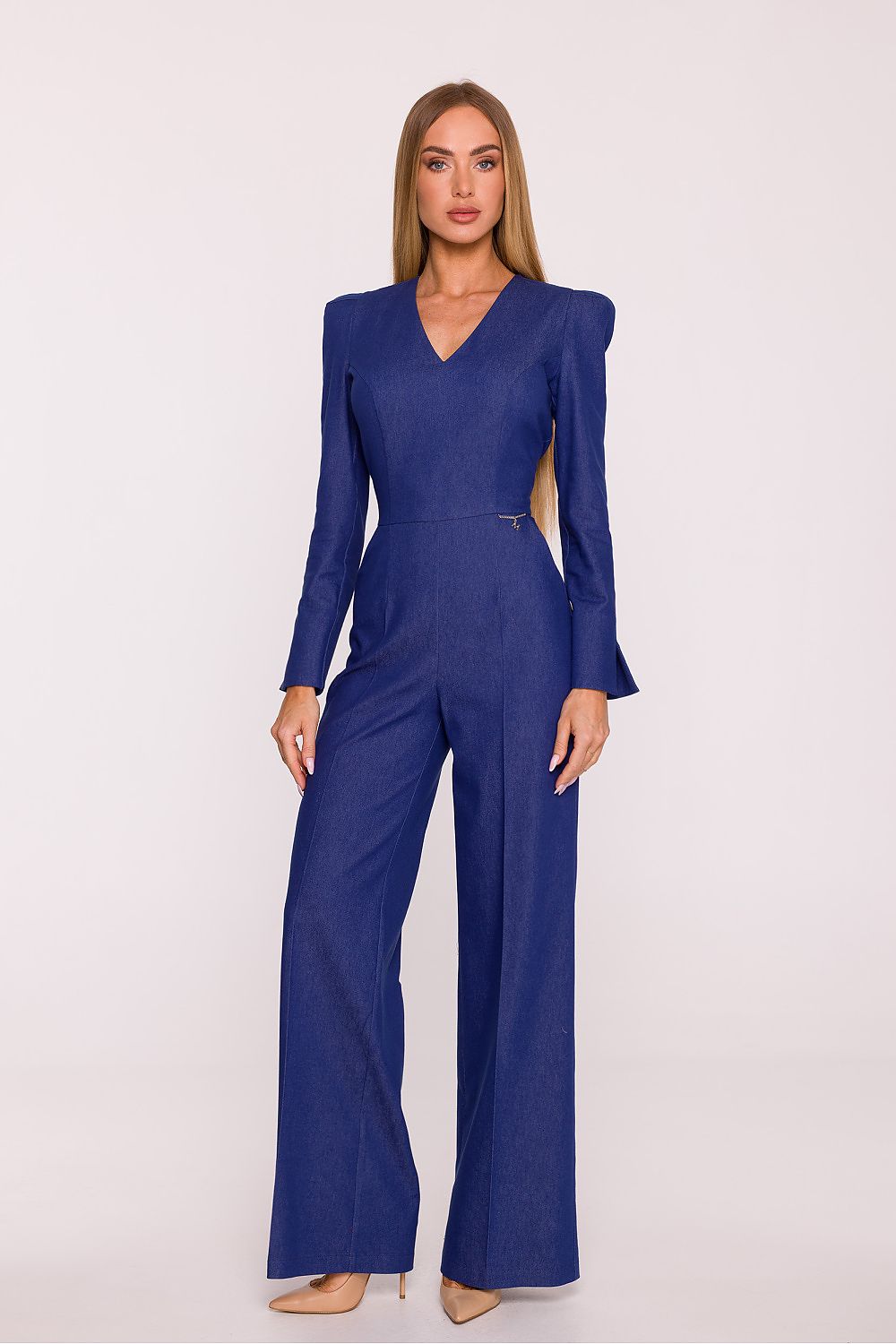  Overall model 216600 Moe 