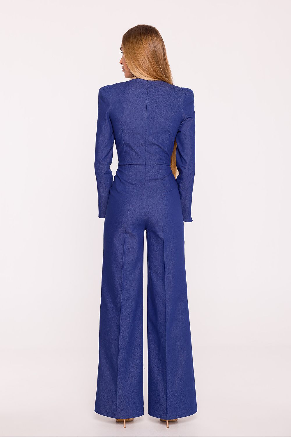  Overall model 216600 Moe 