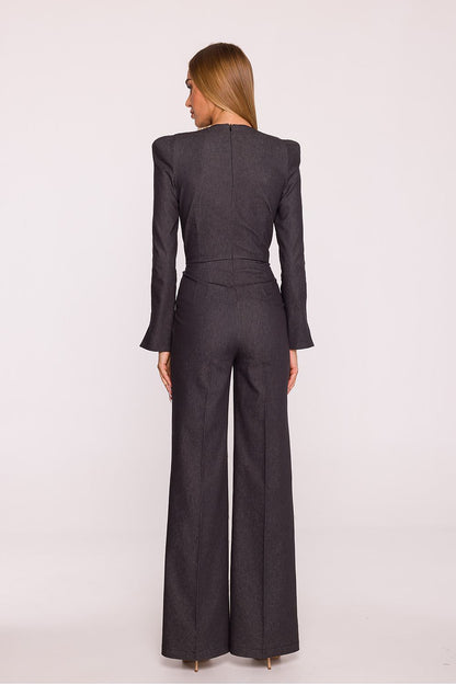  Overall model 216601 Moe 
