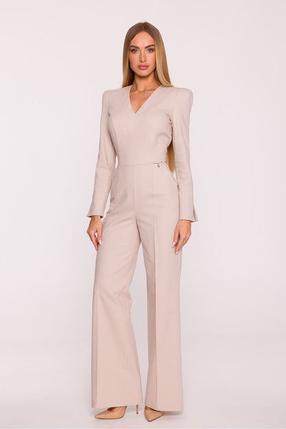  Overall model 216602 Moe 