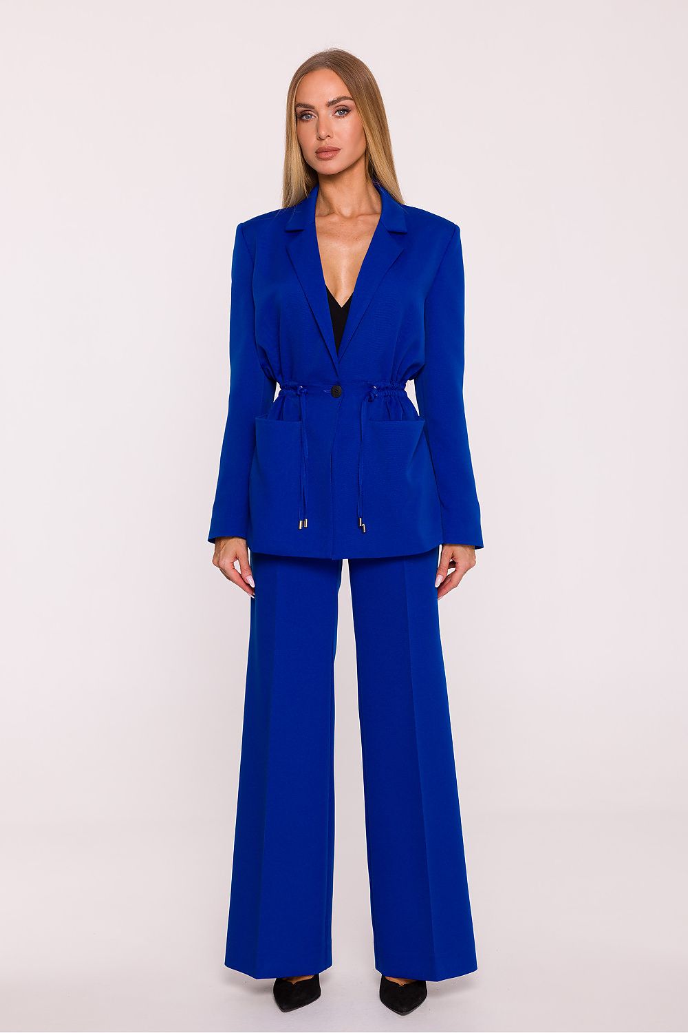  Damen Hose model 216611 Moe 
