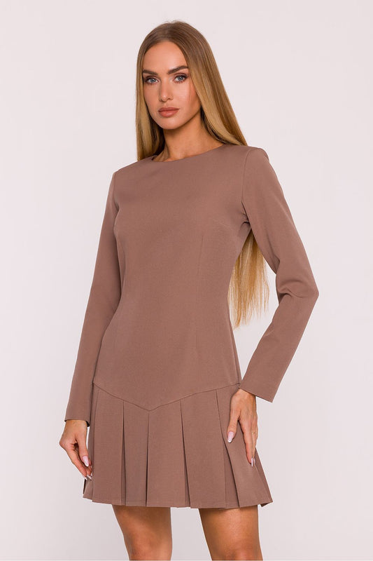  Alltagskleid model 216623 Moe 