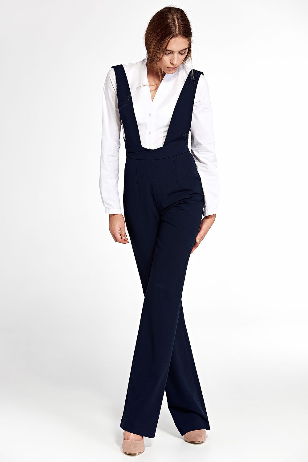  Overall model 216889 Nife 