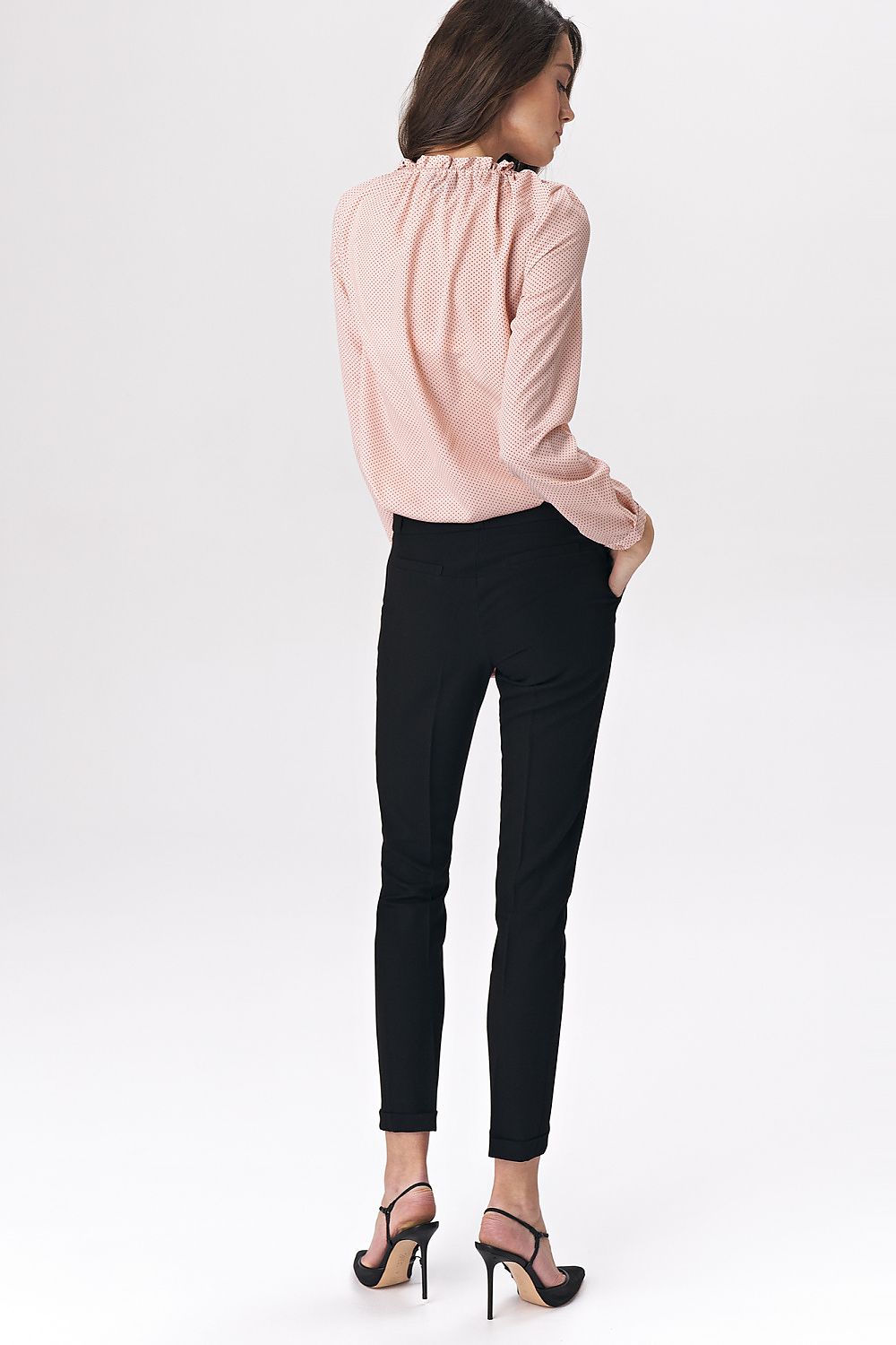  Damen Hose model 216900 Nife 