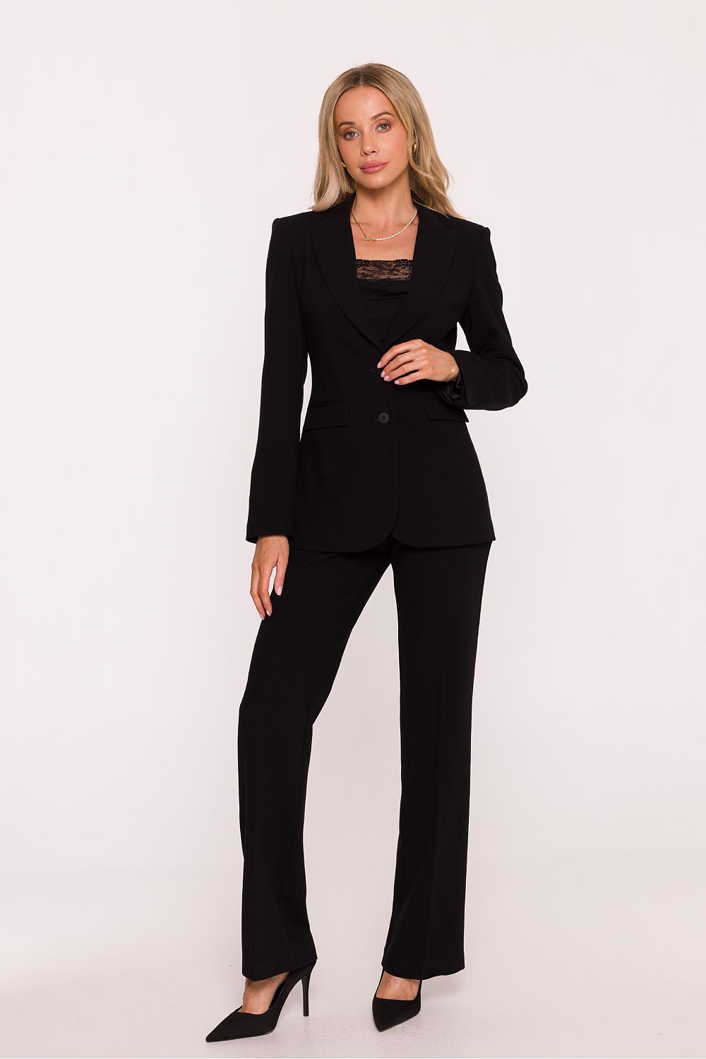  Damen Hose model 217265 Stylove 
