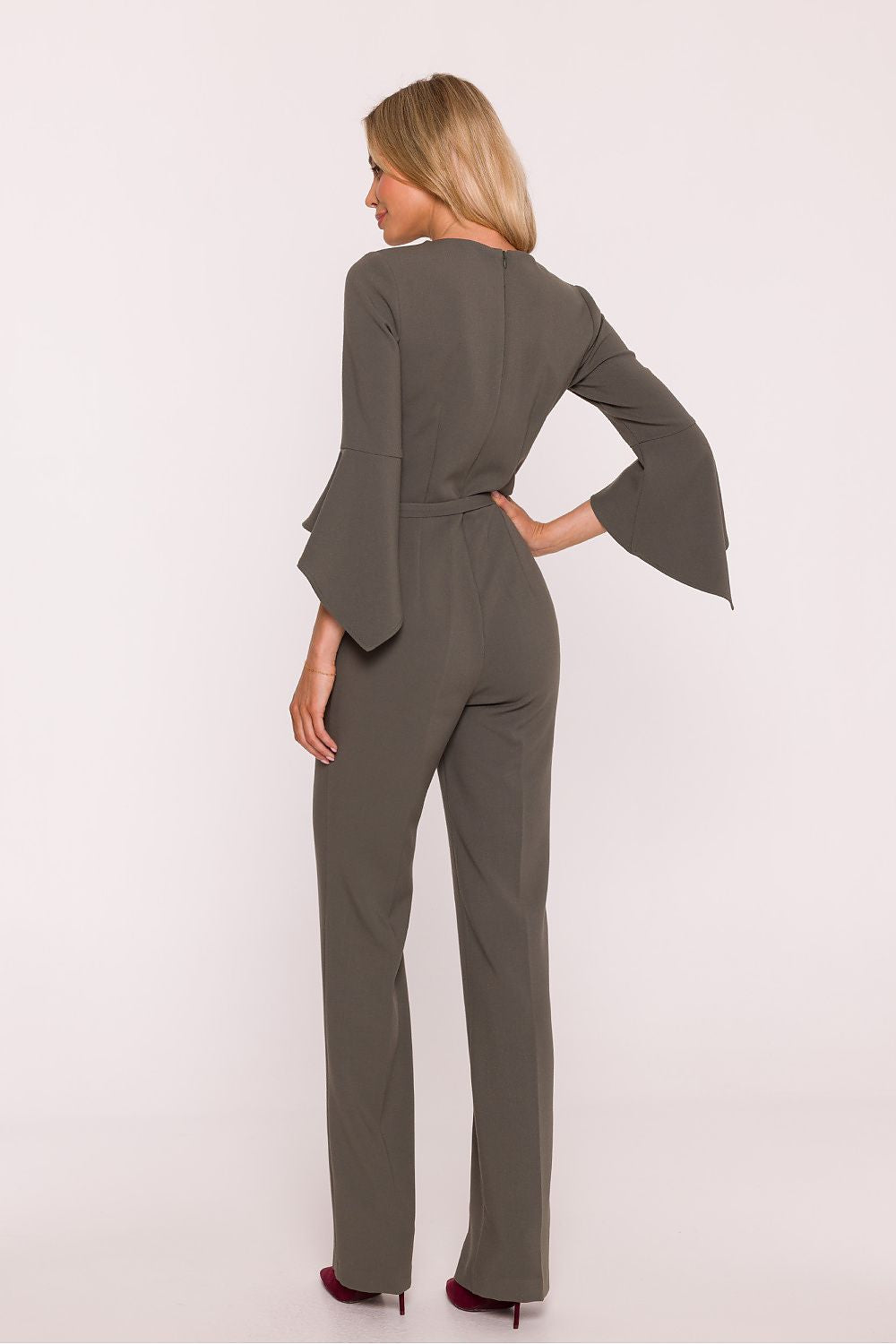  Overall model 217272 Stylove 