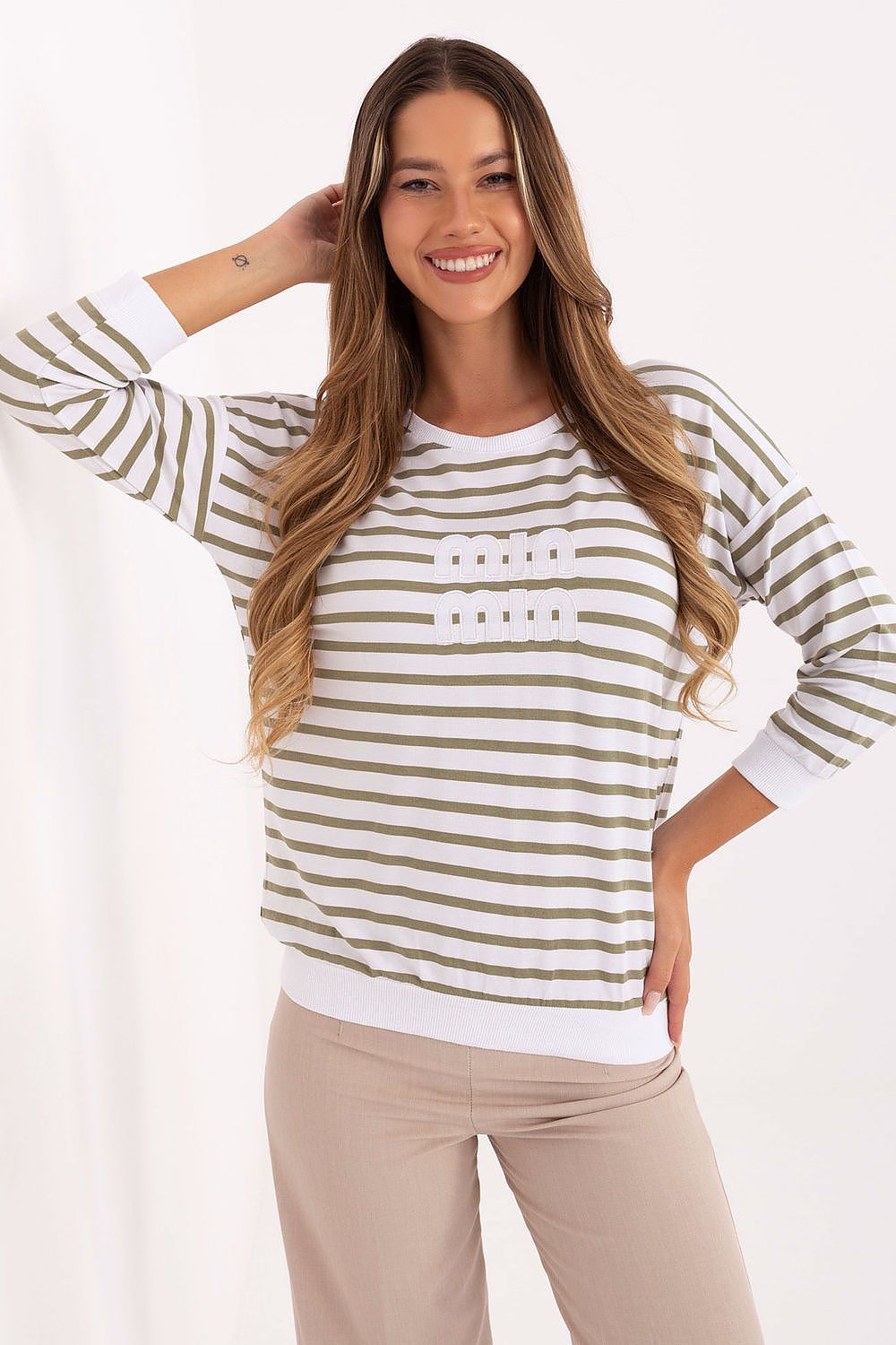  Bluse model 217306 Relevance 