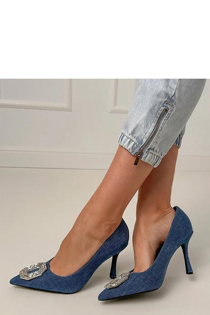  Stöckelschuhe model 217663 Solea 