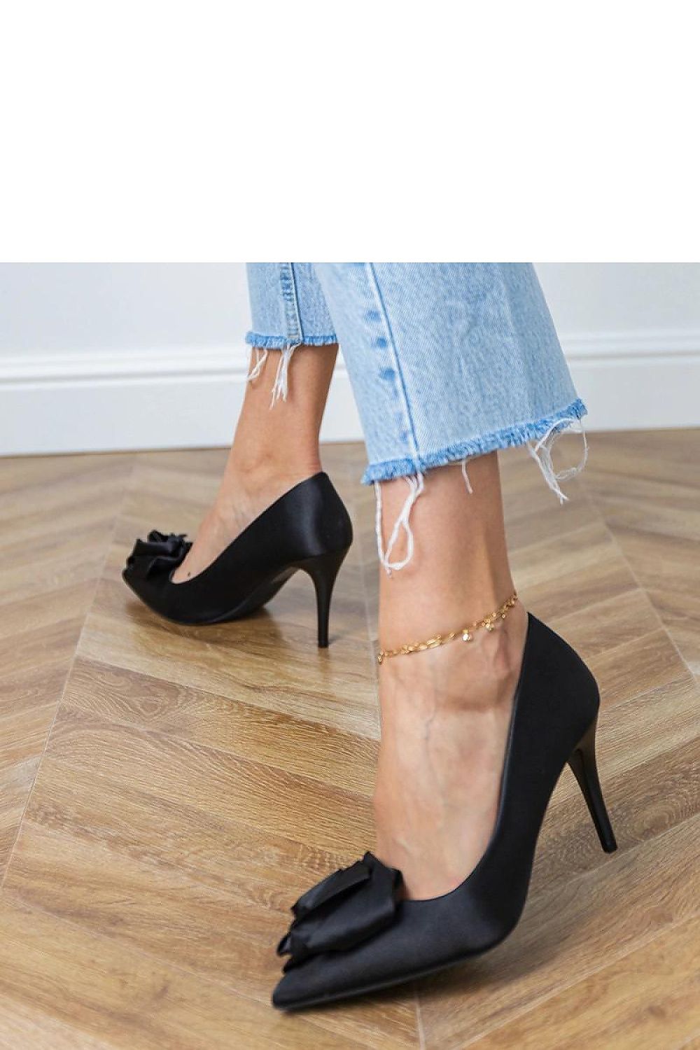  Stöckelschuhe model 217682 Solea 