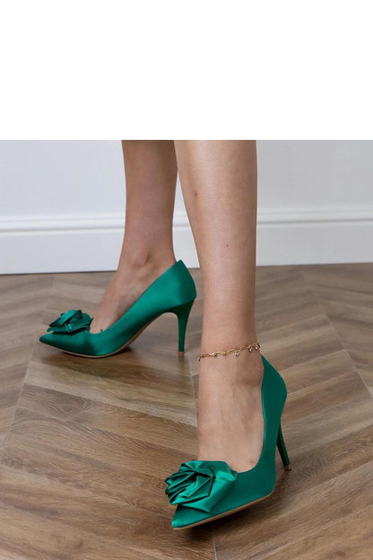 Stöckelschuhe model 217683 Solea 