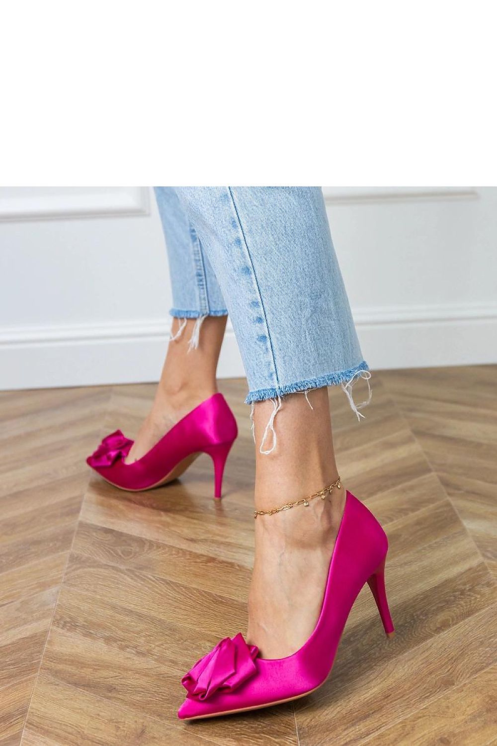  Stöckelschuhe model 217684 Solea 