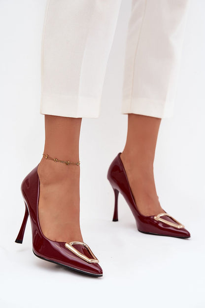  Stöckelschuhe model 217848 Step in style 