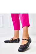  Ballerina Schuhe model 218167 Solea 