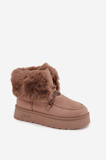  Schneeschuhe model 218745 Step in style 