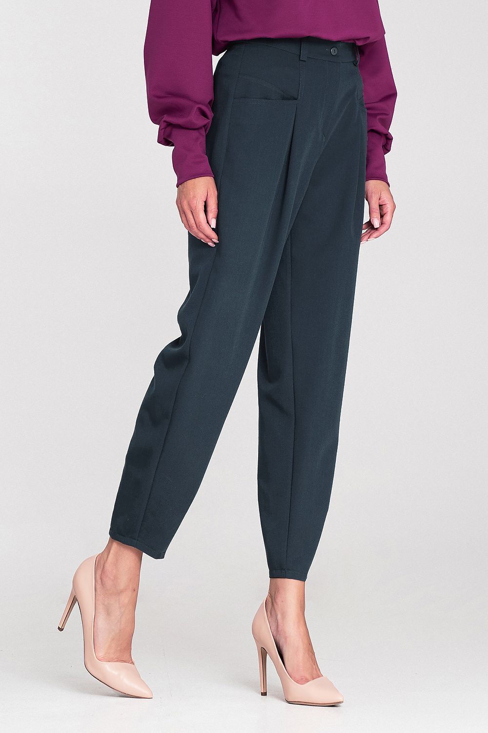  Damen Hose model 218896 Nife 