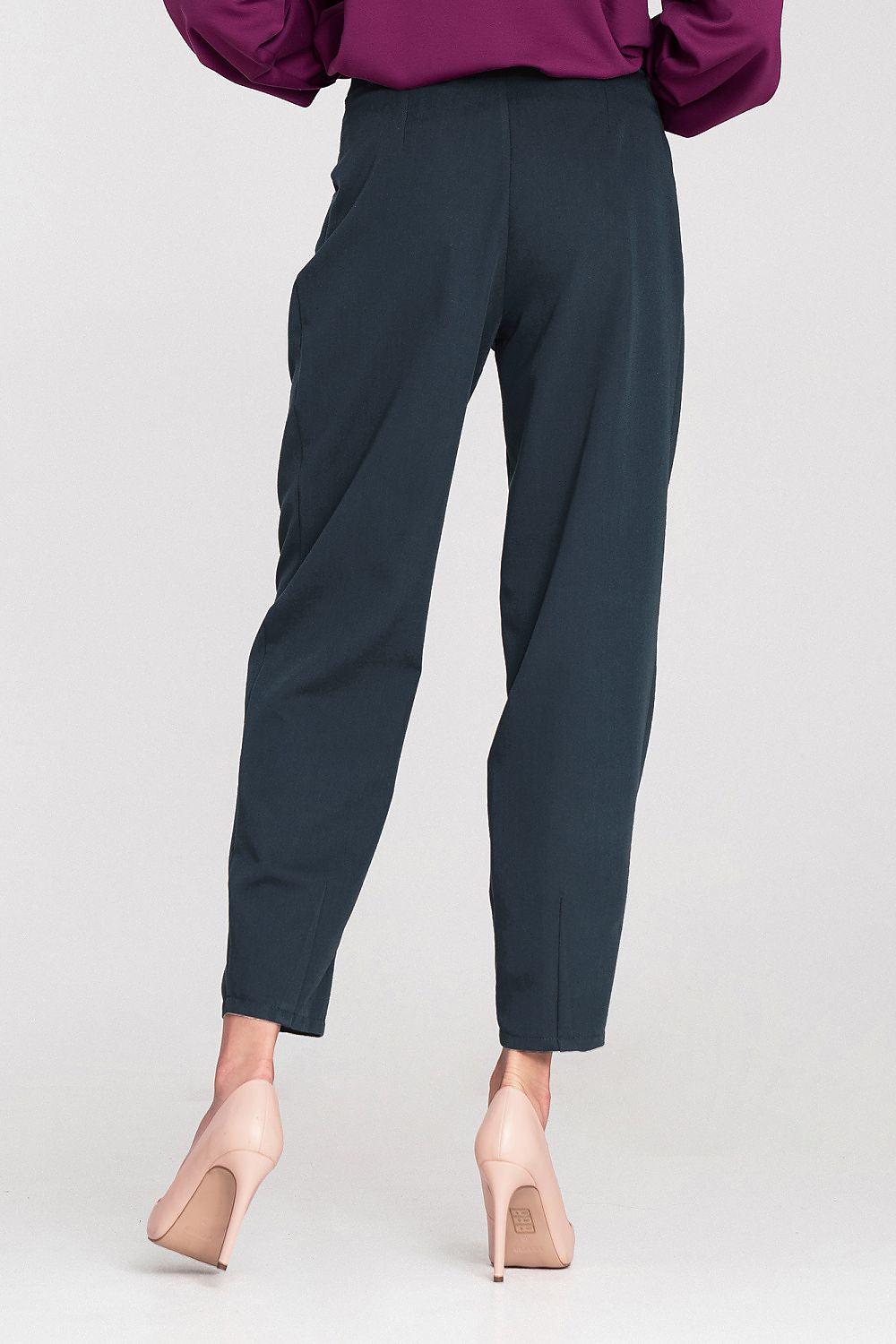  Damen Hose model 218896 Nife 