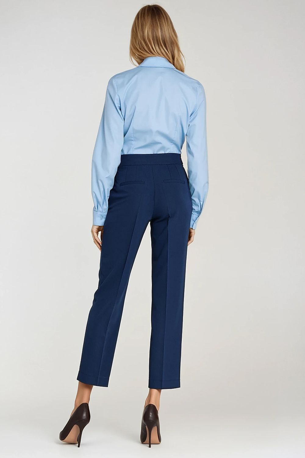  Damen Hose model 218897 Nife 