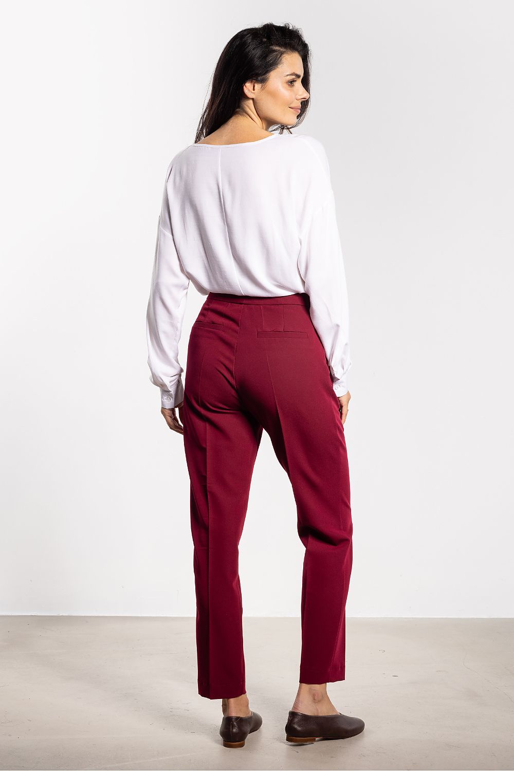  Damen Hose model 218976 awama 