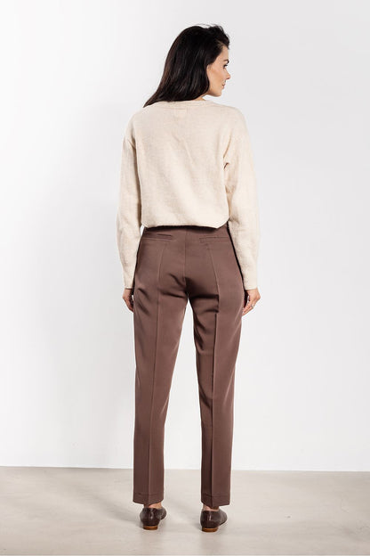  Damen Hose model 218977 awama 
