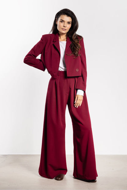  Damen Hose model 218987 awama 