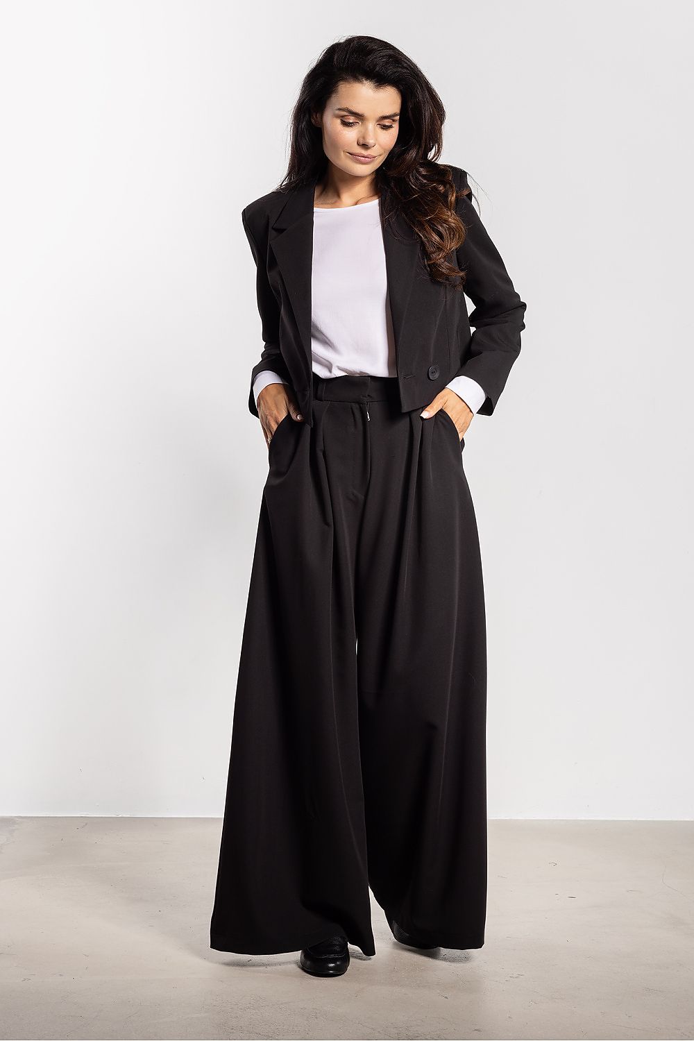  Damen Hose model 218989 awama 