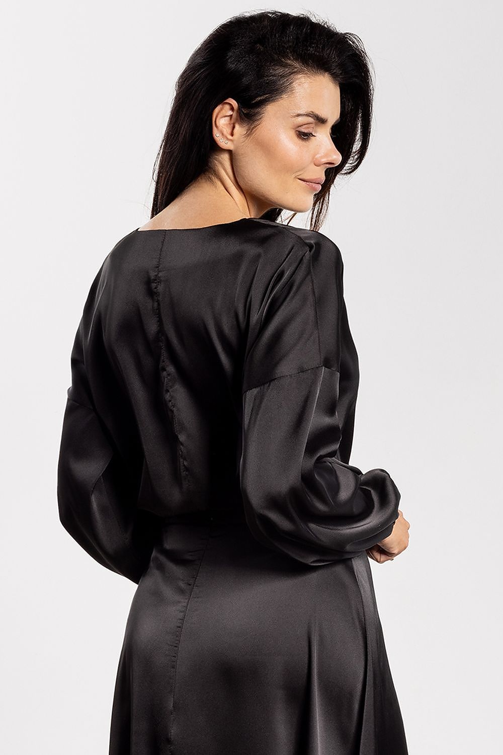  Bluse model 219000 awama 