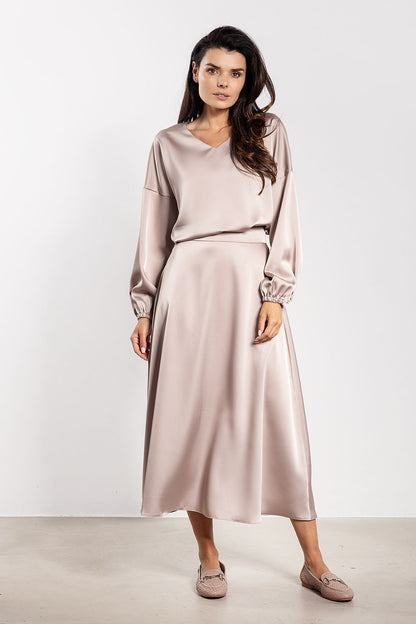 Bluse model 219001 awama 