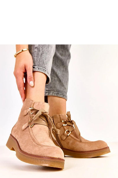  Stiefeletten model 219659 Solea 