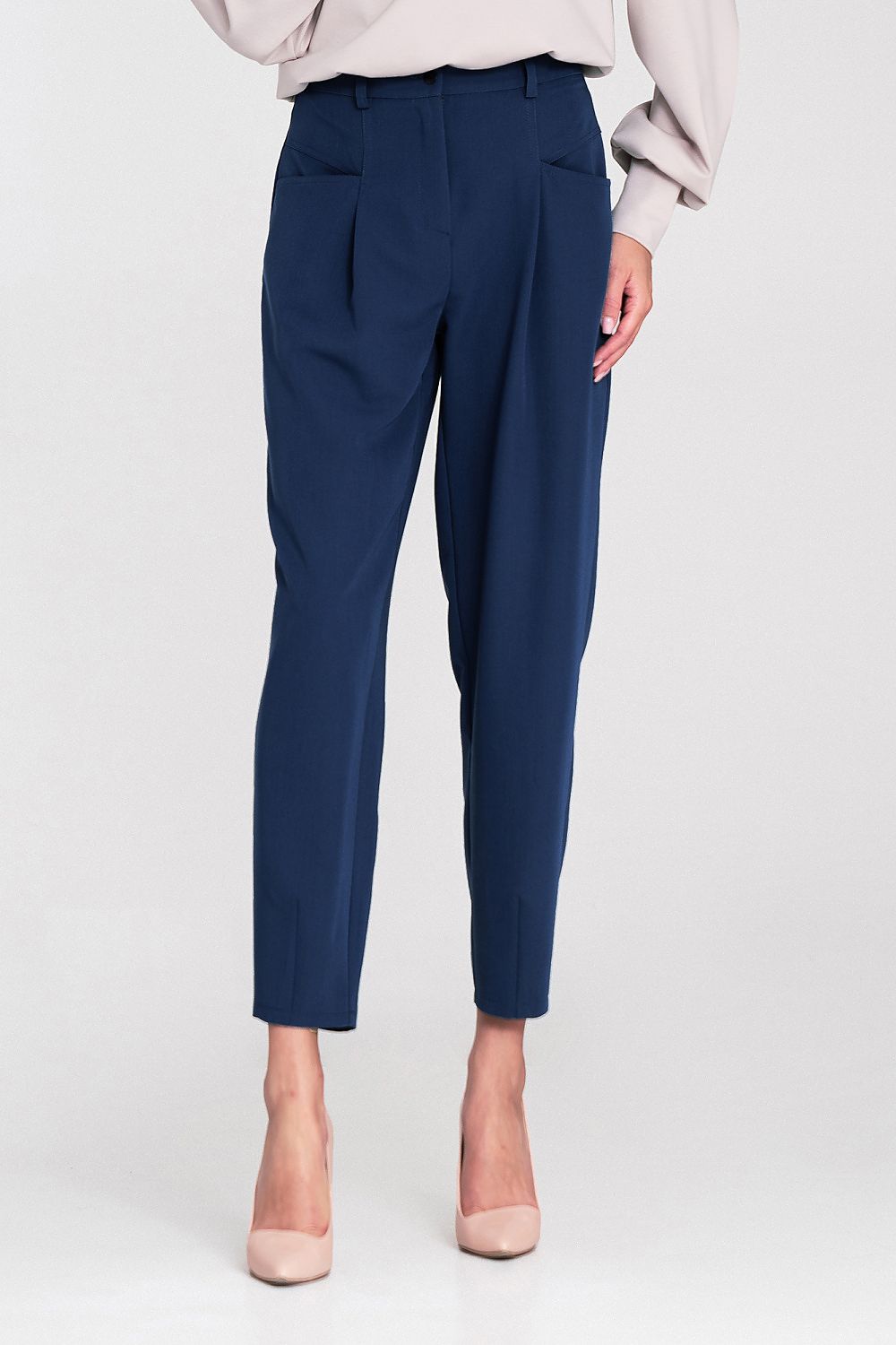  Damen Hose model 219777 Nife 