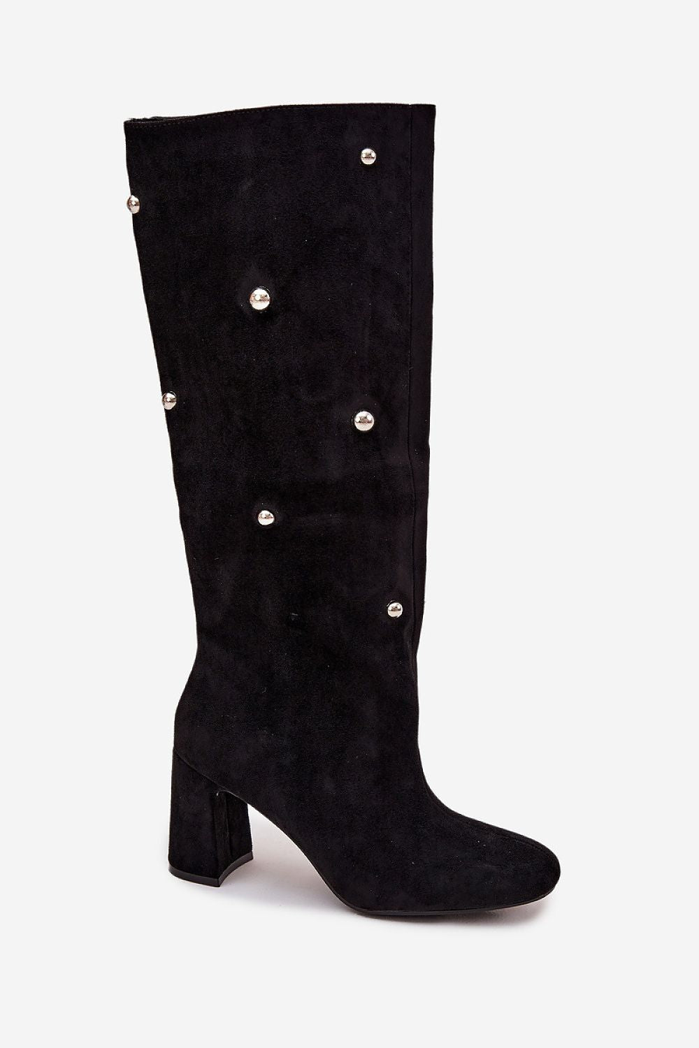  Stiefel mit Absätzen model 219862 Step in style 