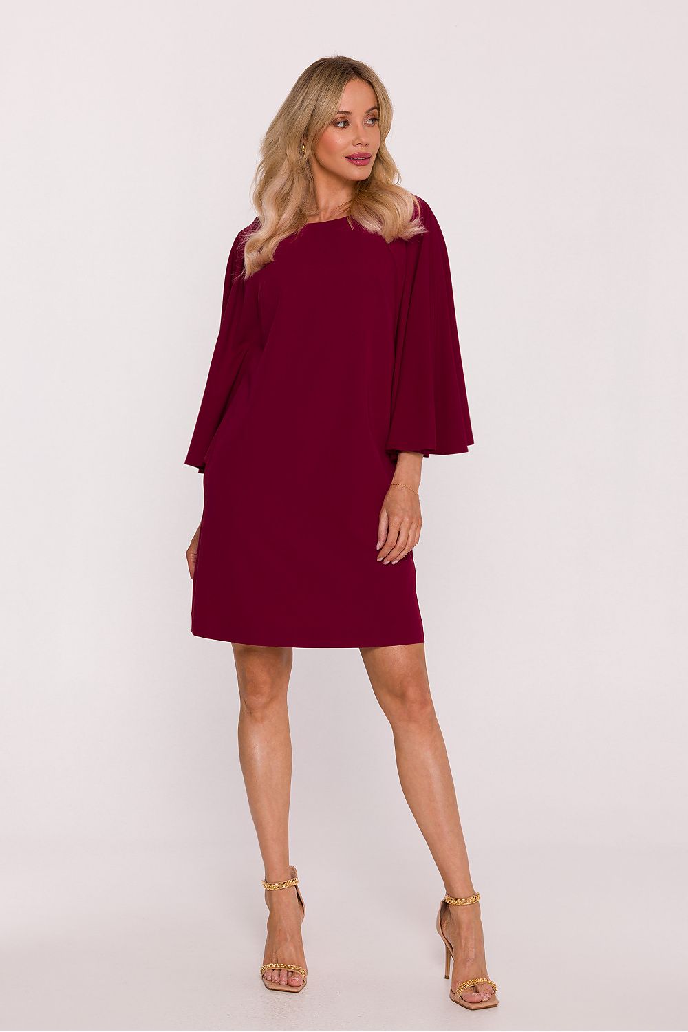  Alltagskleid model 220104 Stylove 