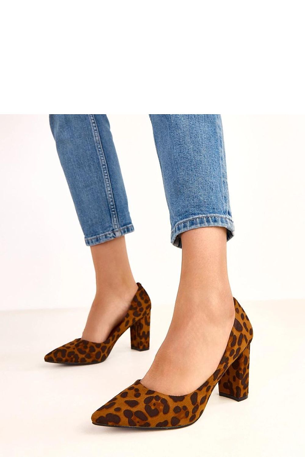 Pumps mit Absatz model 220594 Solea 