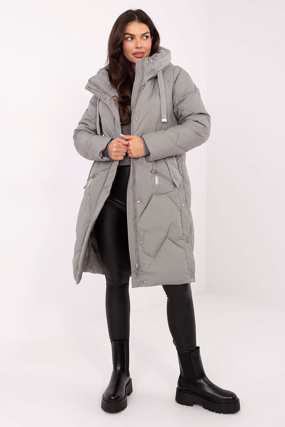  Jacke model 220631 MBM 