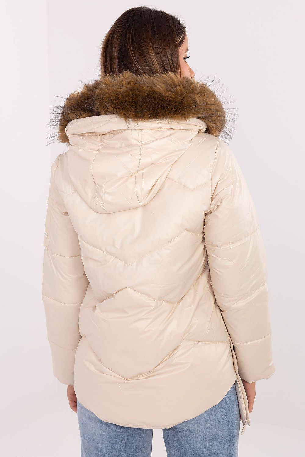  Jacke model 220639 MBM 