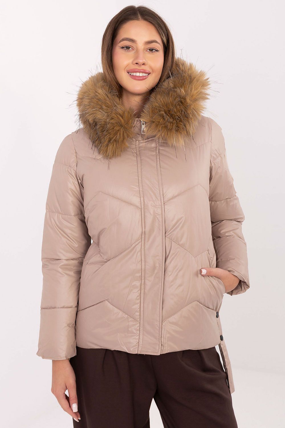  Jacke model 220642 MBM 