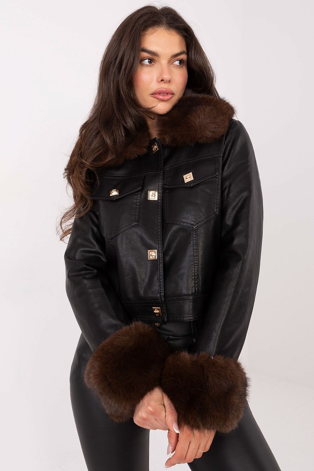  Jacke model 220636 MBM 
