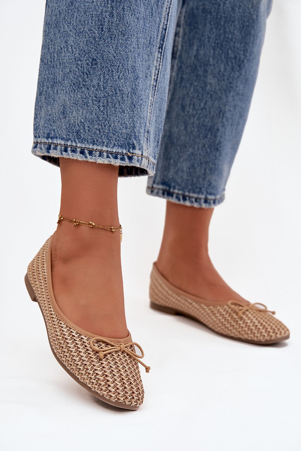  Ballerina Schuhe model 220683 Step in style 