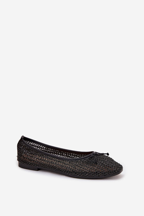  Ballerina Schuhe model 220685 Step in style 