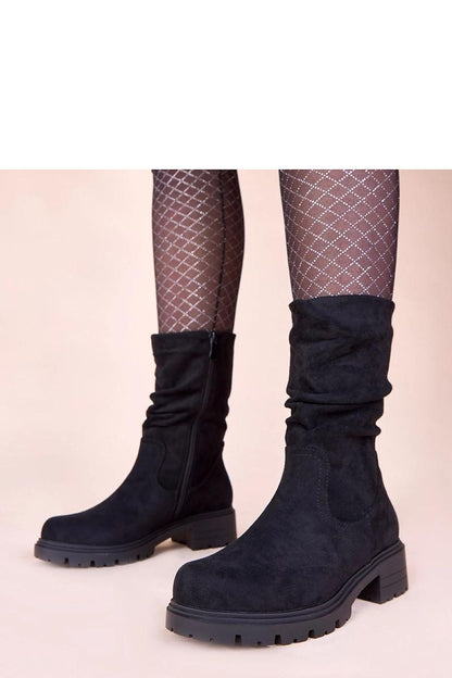  Stiefeletten model 221030 Solea 