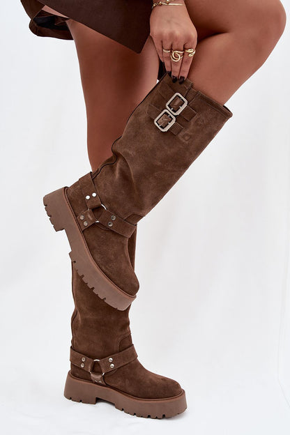  Stiefel model 221143 Step in style 