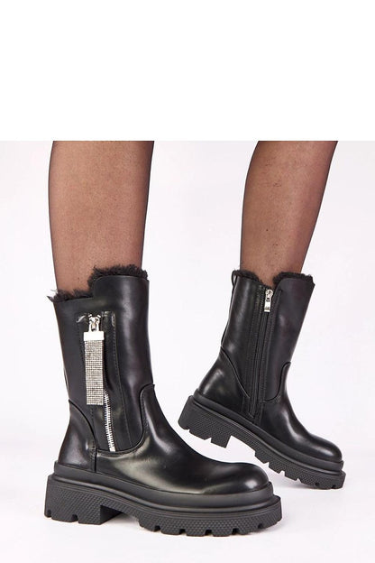  Stiefeletten model 221360 Solea 