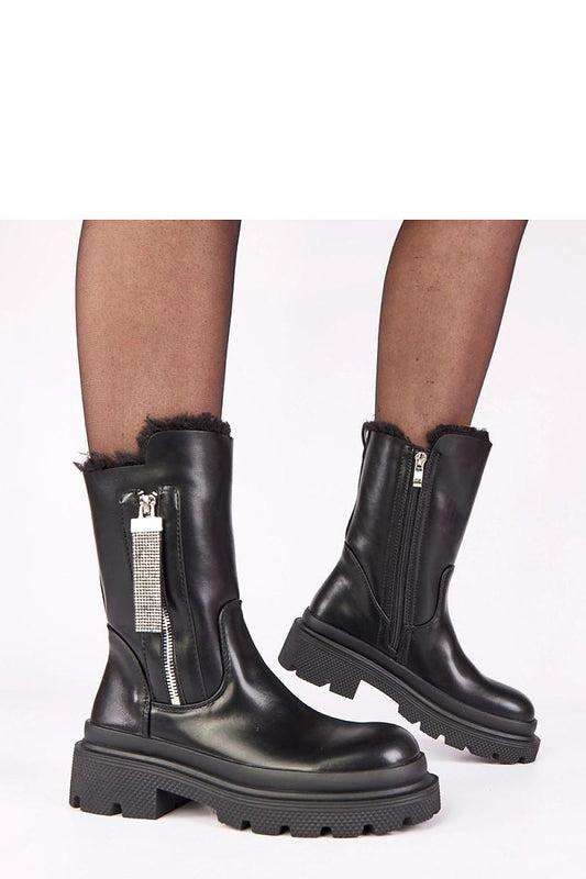  Stiefeletten model 221360 Solea 